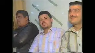 زفاف العريس محمود حسن البكار 