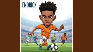 Endrick Song