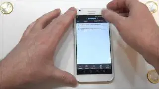 Huawei Ascend G7 - итоговый обзор, демонстрация работы