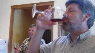 Sweet Cheeks Winery