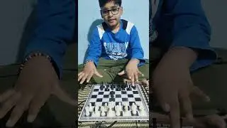 Introducing HOW TO PLAY CHESS. Chapter #1 pawn and rook.#god mk