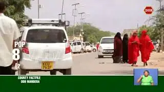 County Fact File: Focus on Mandera County