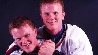 Jason Botchford on Daniel and Henrik Sedin