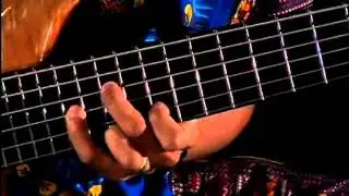 Emotional and Spiritual Aspects of the Bass Guitar Lesson @ GuitarInstructor.com (preview)