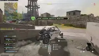 COD WarBotcito | ProDyGy