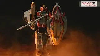 [TMT][085] Review DX TimeRobo! タイムロボ! Mirai Sentai Timeranger!未来戦隊タイムレンジャー