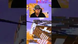 CHEATER USES ESP IN FORTNITE