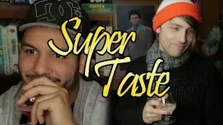 Boy Tasty