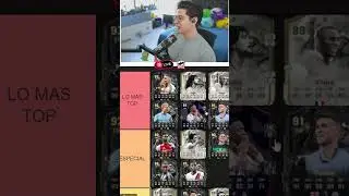EL MEJOR SBC de la promoci&oacute;n seg&uacute;n @roxasorg13 #FC25