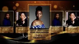 11th All Africa Business Leaders Awards Nominees: Business Woman of the Year