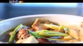 TRIPINAS SEASON 1 EPISODE 8 TAGAYTAY  PHI PHI VIEW BED AND B