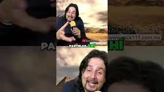 Rob&oacute; un Rotoplas para su bater&iacute;a ! 🥁 Incre&iacute;ble historia!