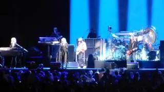 Fleetwood Mac - The Chain - Perth 2015