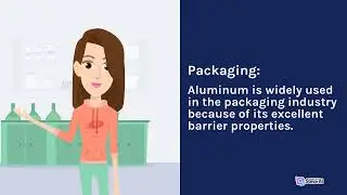 The Remarkable Versatility of Aluminum | Part 2 | Interesting Chemistry