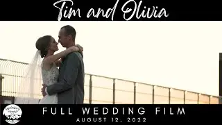 Tim and Olivia | Grand Rapids, MI | Full Wedding Film