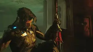Warframe 1999 OST - Arthur's Finale (This is what you are part ONLY) EXTENDED 15 minutes