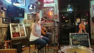 Moira open mic 5/6/19