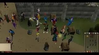 A Friendly Giveaway on Runescape 07 Rickyrich94