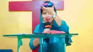 मसीही लोग आर्थिक तंगी से बाहर कैसे आए ? Sermon By Sis. Preeti Sharma || Preeti Ankur Ministries
