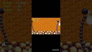 Sonic Origins Plus Bugs Part 30 #sonic #sonicthehedgehog #sonicoriginsplus