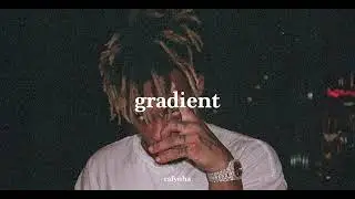 [FREE] Juice WRLD Guitar Type Beat 'Gradient' 2023