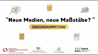 Neue Medien, neue Ma&szlig;st&auml;be?