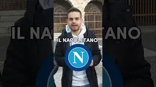 QUAL &Egrave; IL TUO DIALETTO PREFERITO? 🇮🇹🤌🏻 #intervista #napoli #sicilia #italiano