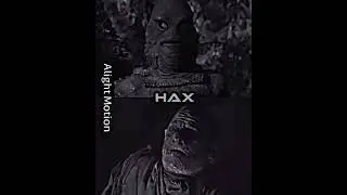 Gill-man vs The Mummy | #universalmonsters #universalclassicmonsters #1v1edit #1v1