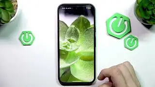 GOOGLE Pixel 10 &ndash; How to Change Wallpaper