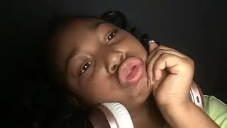 Let go though my draft WTH me 