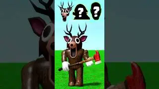 3 новых СЕКРЕТНЫХ облика свиньи 👀