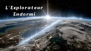 3I/ATLAS : Ce que cette agence spatiale a vu avant de fermer change tout | Documentaire pour dormir