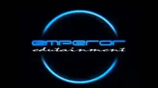 Opening Logo: Emperor Edutainment (VCD) - New Version Editing Video (2016)