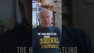 George Smith talks about the St. Thomas Aquinas Raiders&rsquo; humble beginnings.