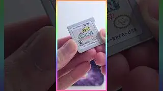 What happens when you put a NOT FOR RESALE game in a regular Nintendo 3DS?