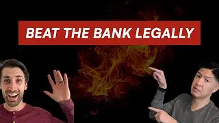Episode 43: How to Beat the Bank at Their Own Game and Pay Off Your Mortgage Faster