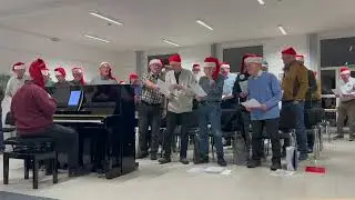 Nytårshilsen