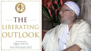 How to Get the Nectar of Immortality - Questions and Answers with Shunyamurti