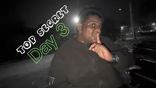 Day3|| Top Secret🕵️👀 ….Is It A Secret Anymore?? 🤔|| #Mronkiii.c