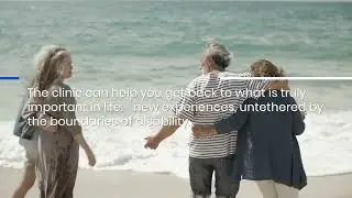 Best Physical Therapy Rehab Clinic for Seniors In Durham, CT: Stroke Recovery Program