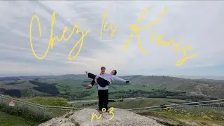 Épisode 3 chez les Kiwis 