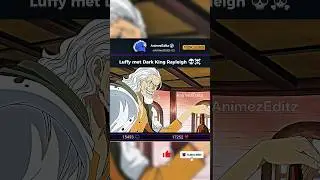 Brooke calling gold roger asked rukey #onepiece #luffy #zoro #rayleigh