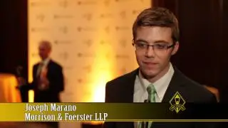 Morrison & Foerster LLP at The American Business Awards