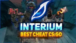[CFG] BEST LEGIT CHEAT CRACK INTERIUM / ЛУЧШИЙ ЛЕГИТНЫЙ БЕСПЛАТНЫЙ ЧИТ ИНТЕРИУМ | BIG BOB 🍒🍒