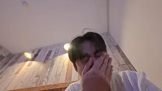 전북 빵의 왕, 남원시한테 도전하러 가는 브이로그