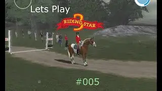 Let's Play Riding Star 3 #005 [Deutsch][HD][60fps]