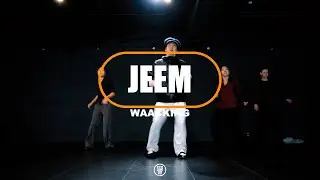 Plenty / JEEM WAACKING CLASS/ 251222 짐 왁킹 클래스 / @sugardancestudio