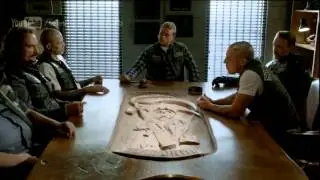 Sons of Anarchy 6x02 | Season 6 Episode 2 Extended Promo 
