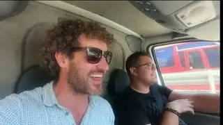 RANDOM STRANGER SHOWS ME ALBANIA 🇦🇱