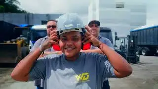 Fundi&ccedil;&atilde;o em alum&iacute;nio, fabrica&ccedil;&atilde;o de tarugo, nas ligas 6060, 6063, 6061 e 6351 !